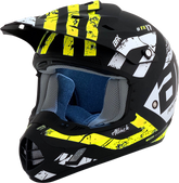 0111-1416 . 0111-1416 . FX-17Y Attack Helmet
